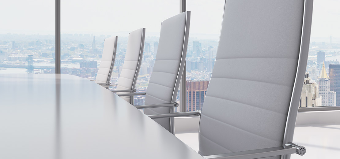 Board & CFO Services